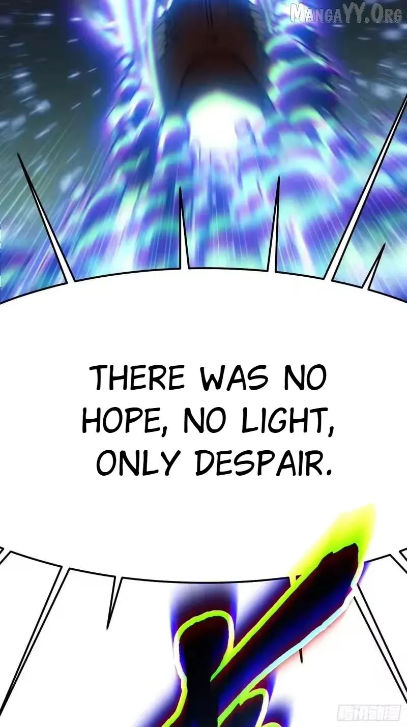 Martial Evolution: Start by Awakening the King of Monsters Chapter 110 Page 35