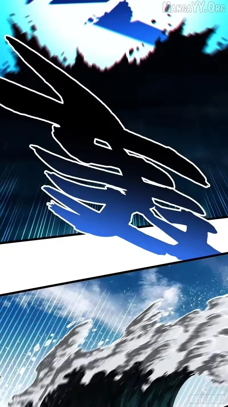 Martial Evolution: Start by Awakening the King of Monsters Chapter 111 Page 5