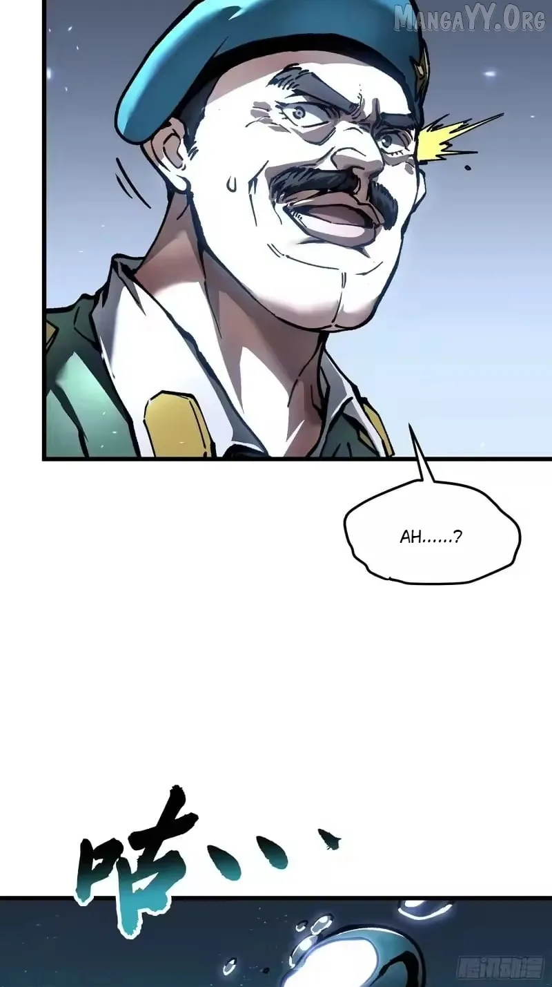 Martial Evolution: Start by Awakening the King of Monsters Chapter 111 Page 13