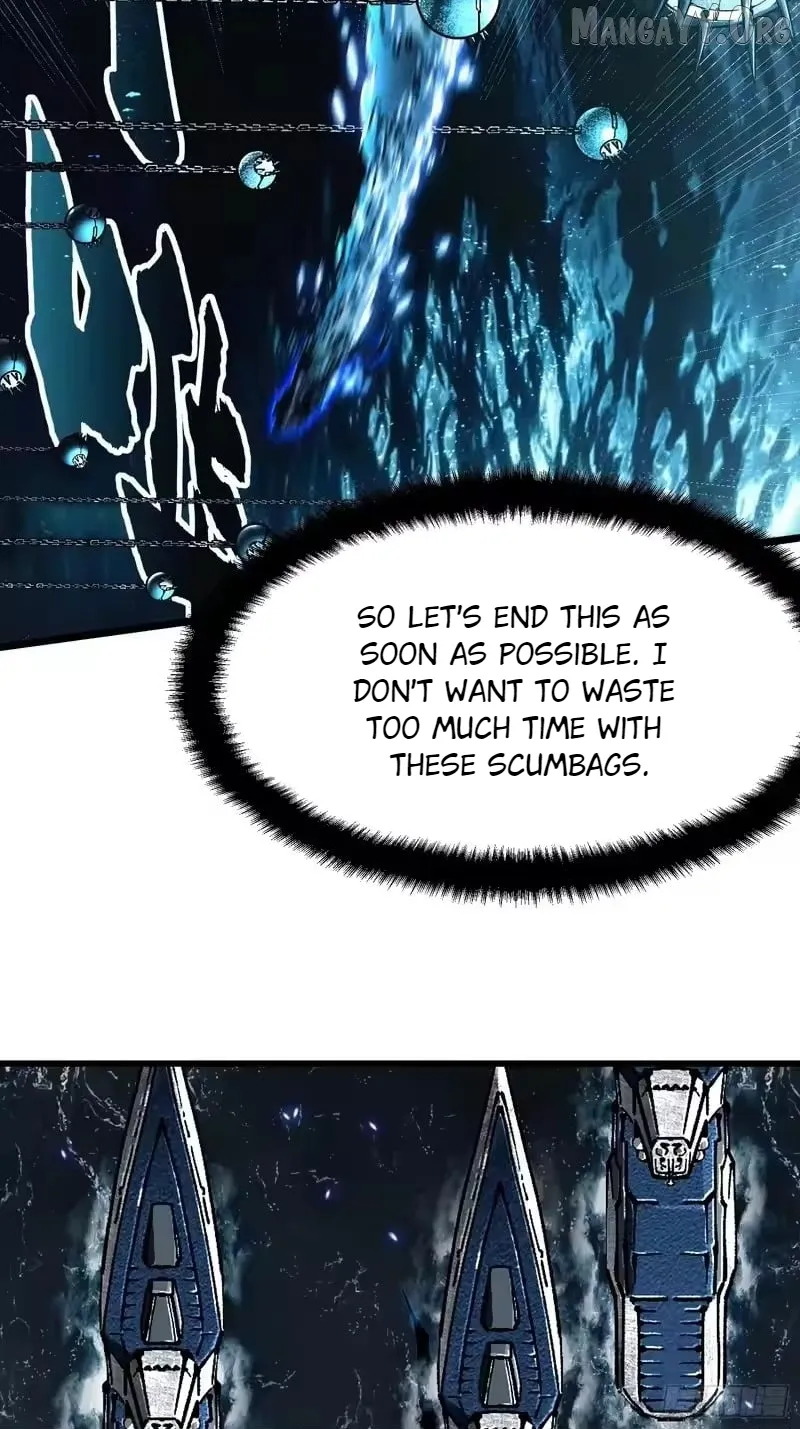 Martial Evolution: Start by Awakening the King of Monsters Chapter 111 Page 17