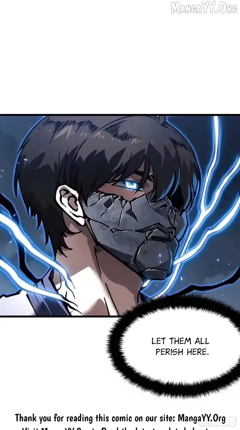 Martial Evolution: Start by Awakening the King of Monsters Chapter 111 Page 19
