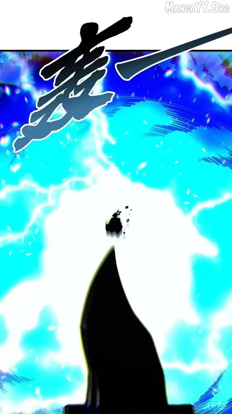 Martial Evolution: Start by Awakening the King of Monsters Chapter 111 Page 39