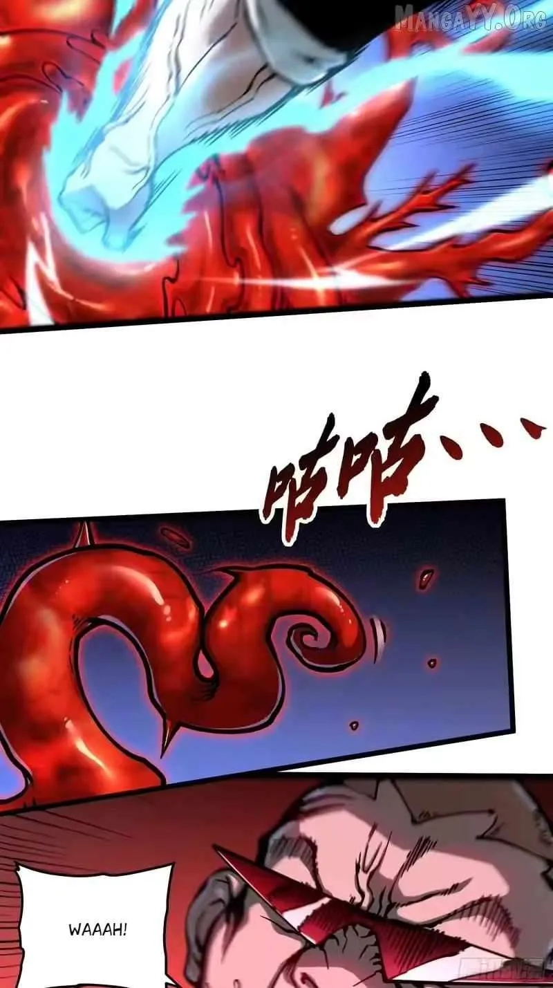 Martial Evolution: Start by Awakening the King of Monsters Chapter 112 Page 5