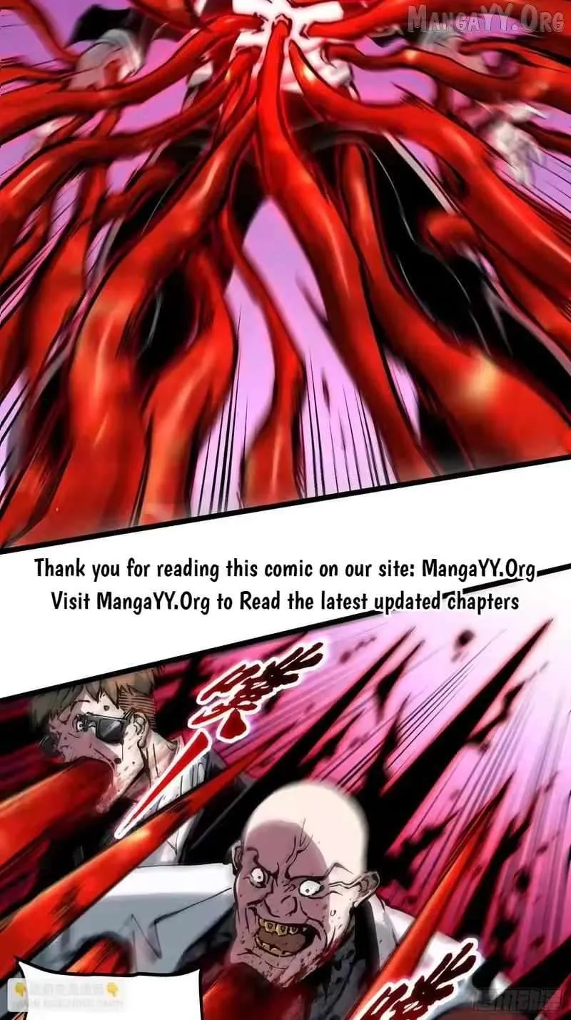 Martial Evolution: Start by Awakening the King of Monsters Chapter 112 Page 9