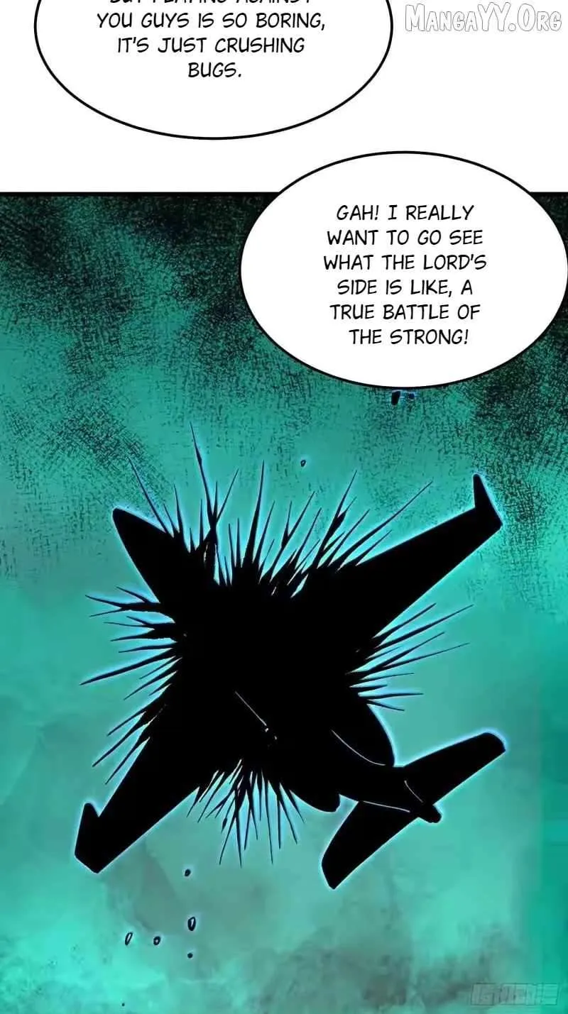 Martial Evolution: Start by Awakening the King of Monsters Chapter 112 Page 12