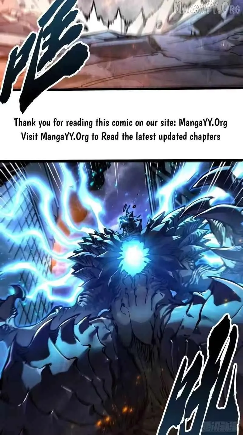 Martial Evolution: Start by Awakening the King of Monsters Chapter 112 Page 16