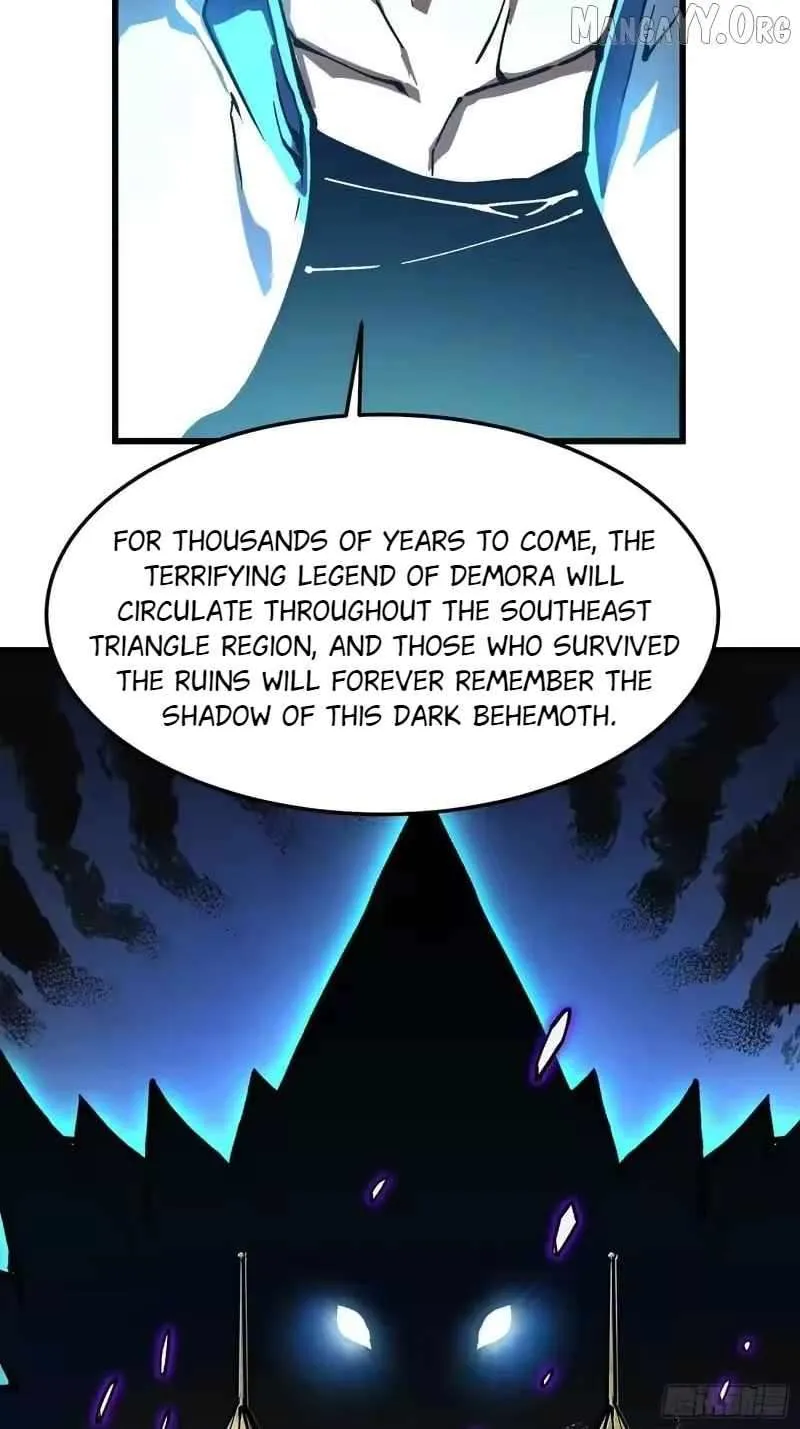 Martial Evolution: Start by Awakening the King of Monsters Chapter 112 Page 18