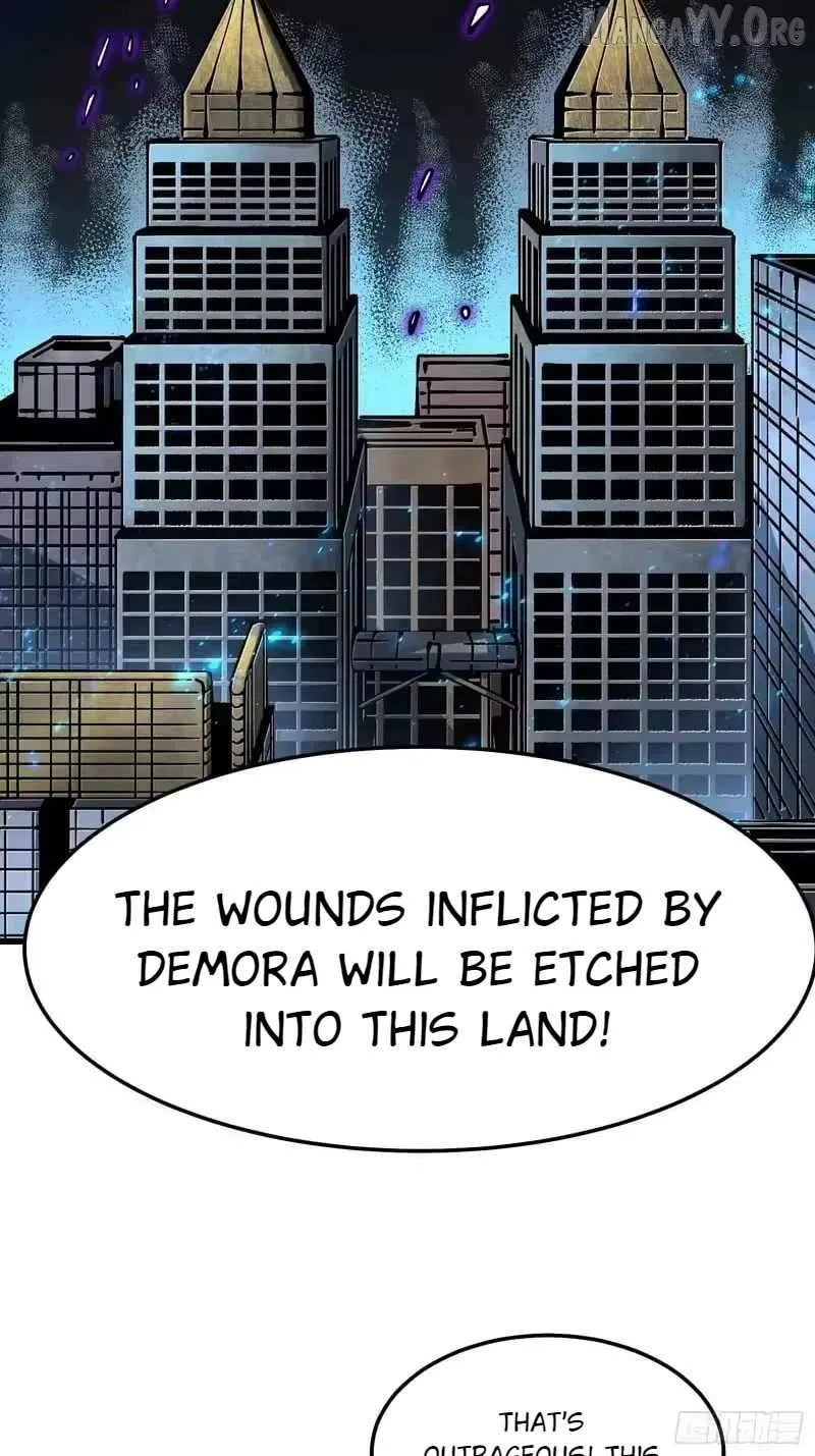Martial Evolution: Start by Awakening the King of Monsters Chapter 112 Page 19
