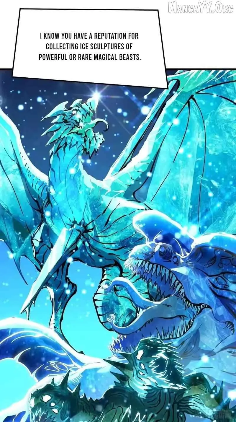 Martial Evolution: Start by Awakening the King of Monsters Chapter 112 Page 23