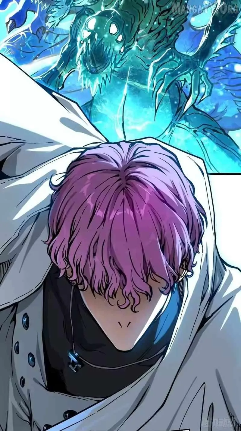 Martial Evolution: Start by Awakening the King of Monsters Chapter 112 Page 24