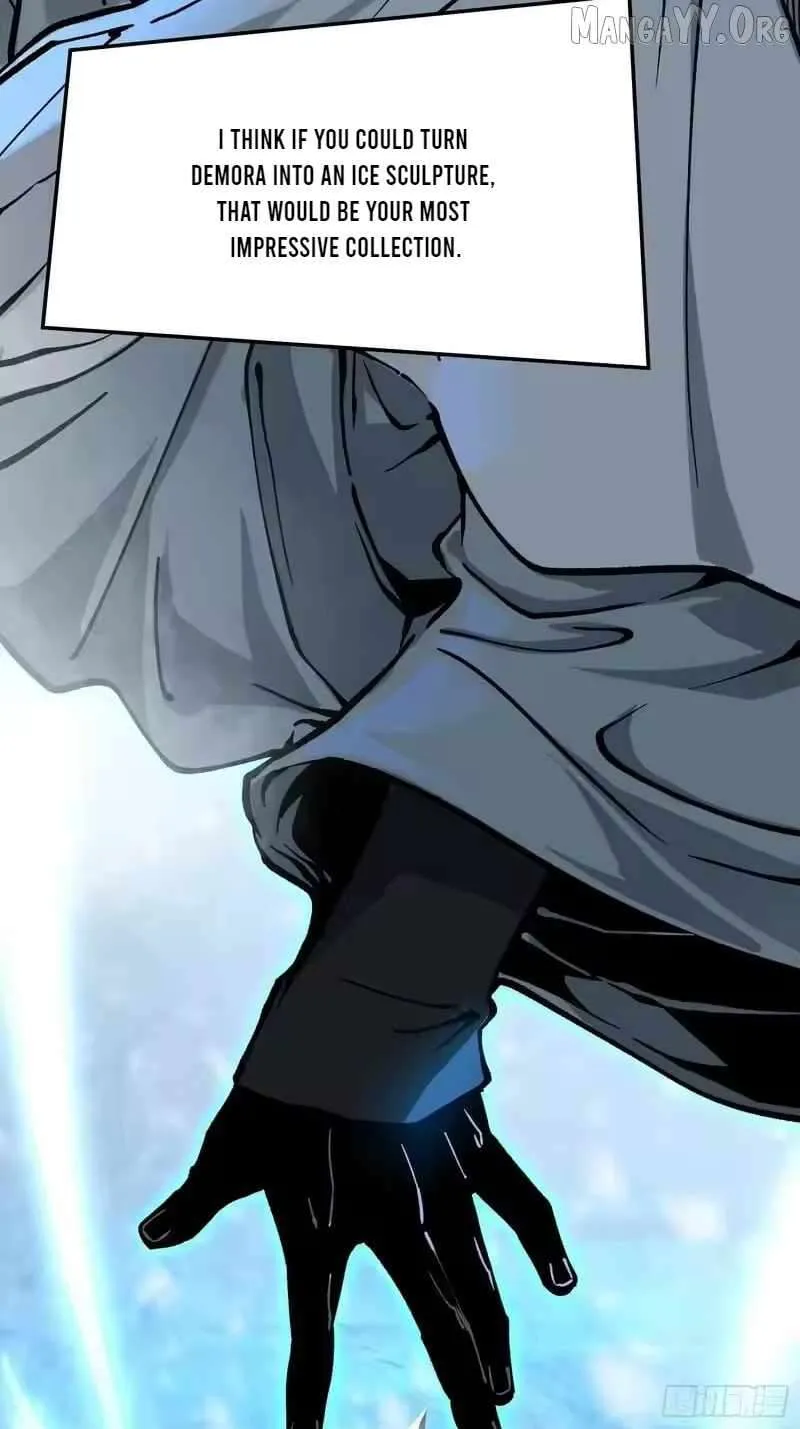 Martial Evolution: Start by Awakening the King of Monsters Chapter 112 Page 25