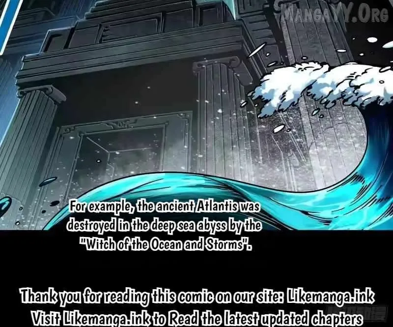 Martial Evolution: Start by Awakening the King of Monsters Chapter 112 Page 30