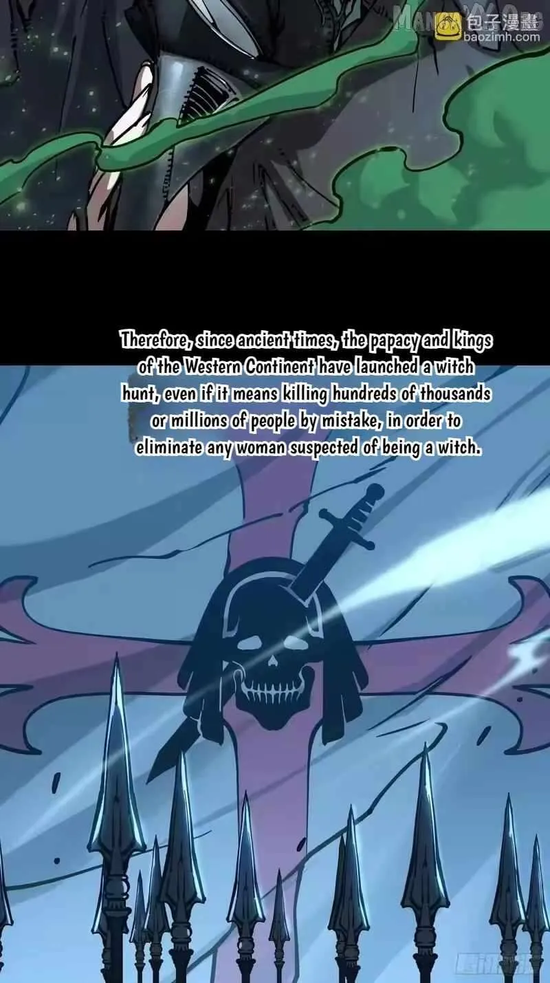 Martial Evolution: Start by Awakening the King of Monsters Chapter 112 Page 33