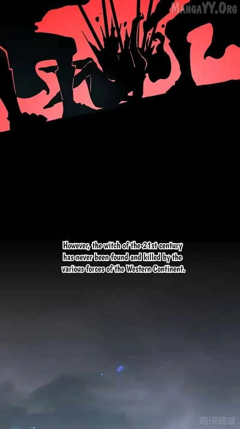 Martial Evolution: Start by Awakening the King of Monsters Chapter 112 Page 35
