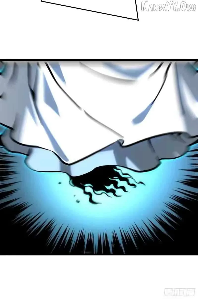 Martial Evolution: Start by Awakening the King of Monsters Chapter 112 Page 37