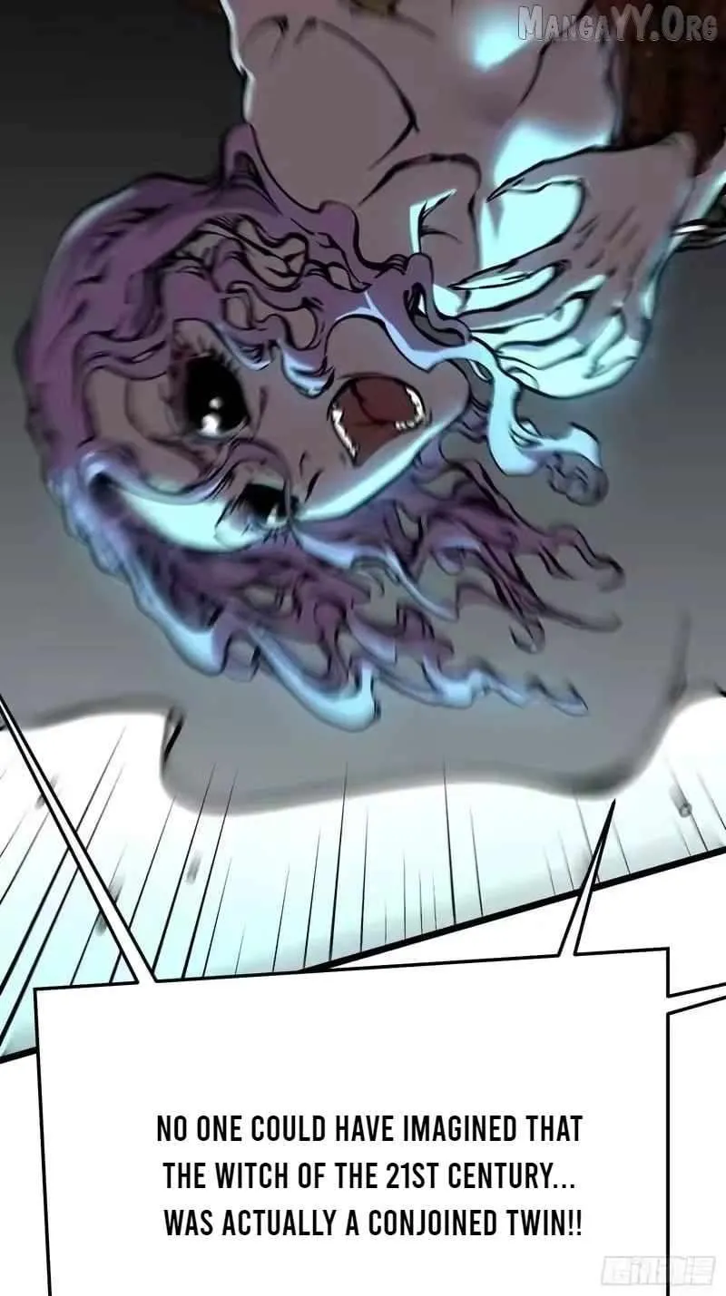 Martial Evolution: Start by Awakening the King of Monsters Chapter 112 Page 39
