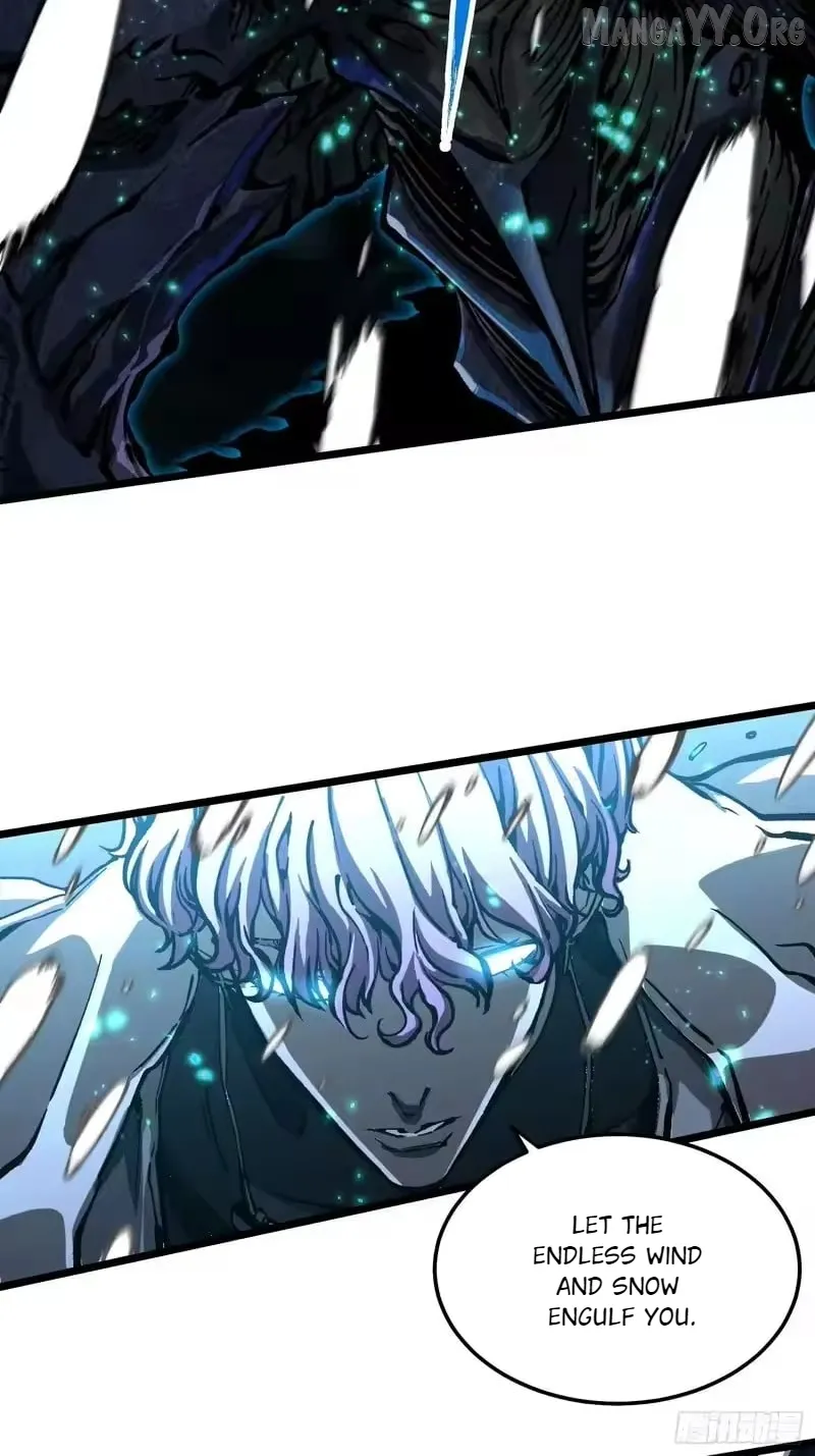 Martial Evolution: Start by Awakening the King of Monsters Chapter 113 Page 2