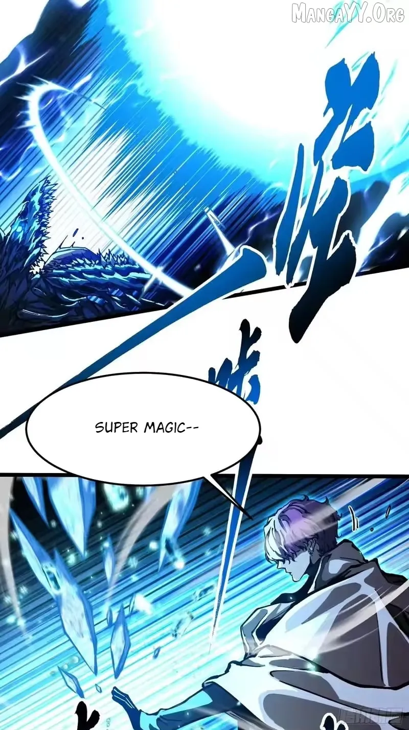 Martial Evolution: Start by Awakening the King of Monsters Chapter 113 Page 5