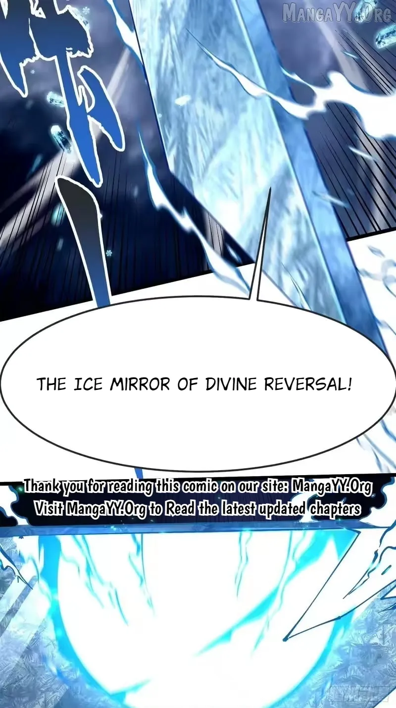 Martial Evolution: Start by Awakening the King of Monsters Chapter 113 Page 8