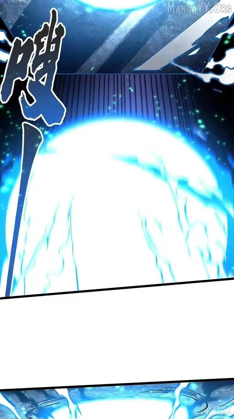 Martial Evolution: Start by Awakening the King of Monsters Chapter 113 Page 9