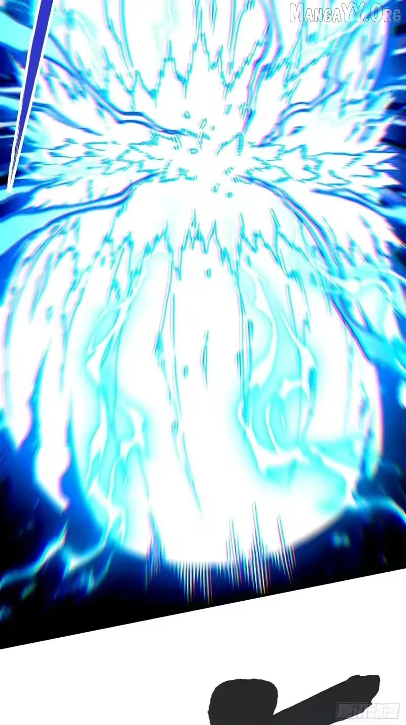 Martial Evolution: Start by Awakening the King of Monsters Chapter 113 Page 11