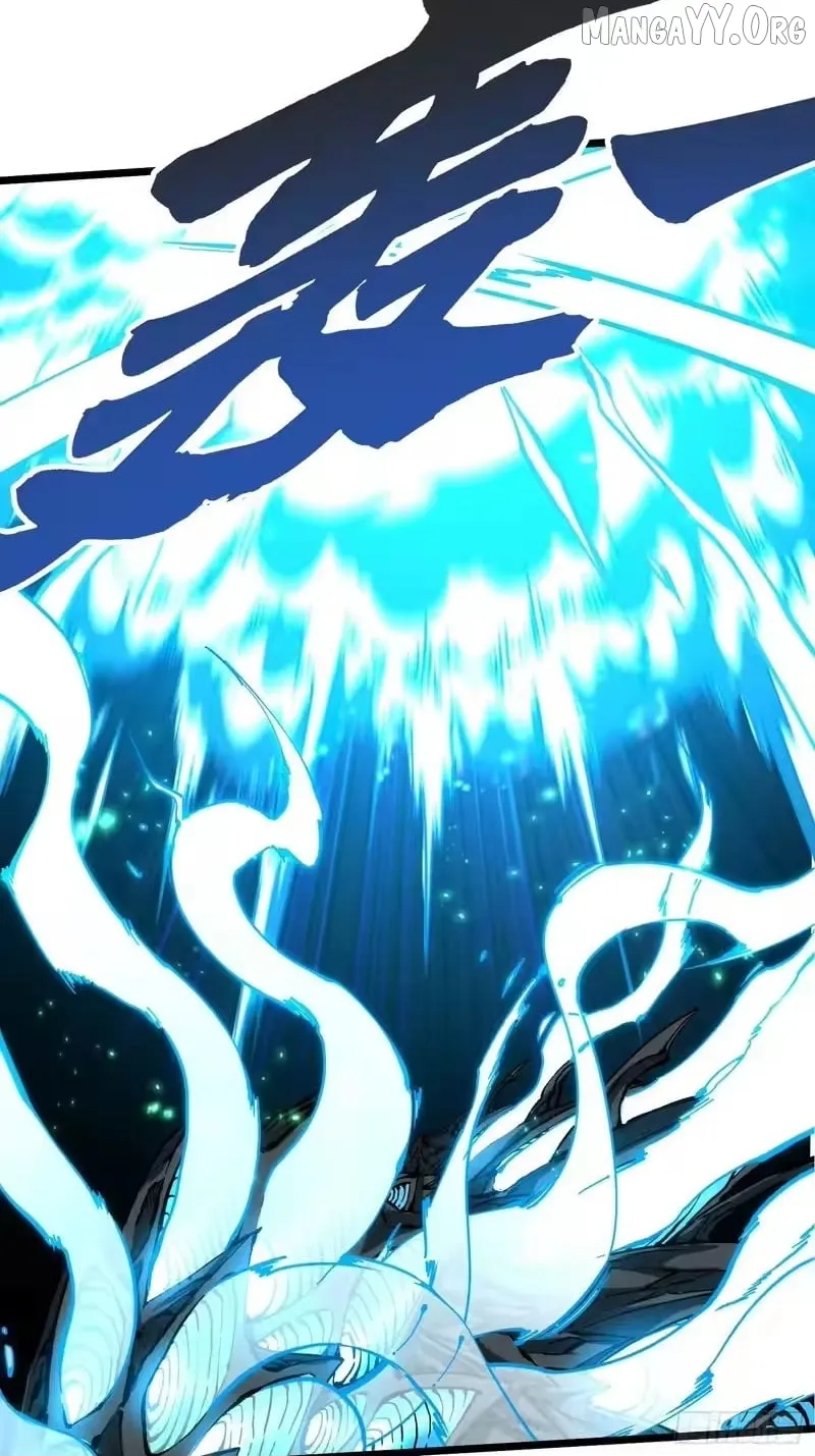 Martial Evolution: Start by Awakening the King of Monsters Chapter 113 Page 12