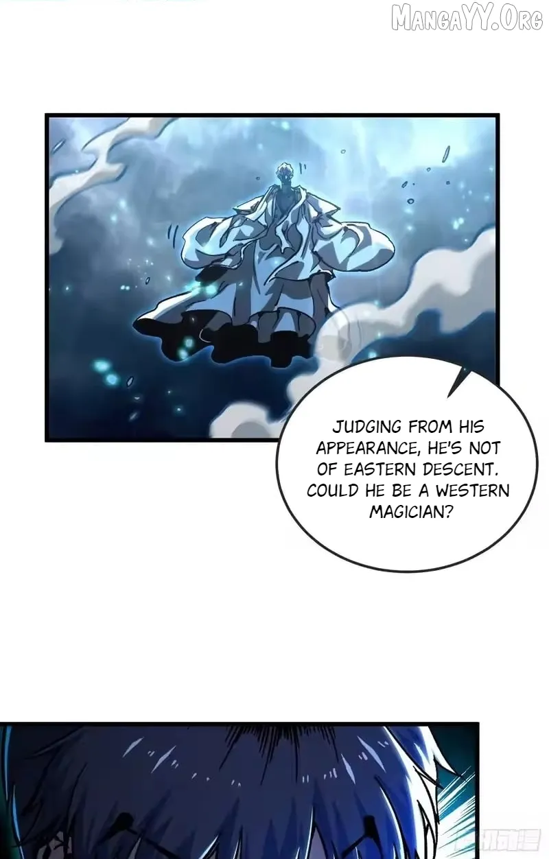Martial Evolution: Start by Awakening the King of Monsters Chapter 113 Page 13