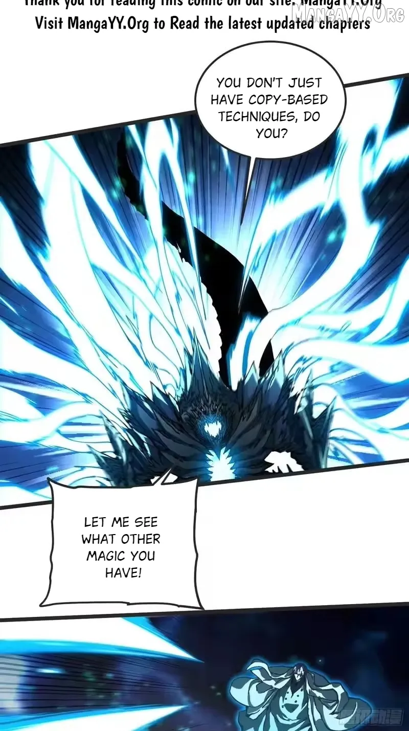 Martial Evolution: Start by Awakening the King of Monsters Chapter 113 Page 15