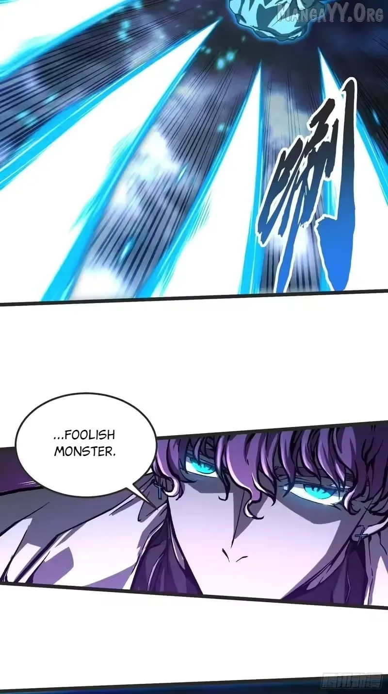 Martial Evolution: Start by Awakening the King of Monsters Chapter 113 Page 16