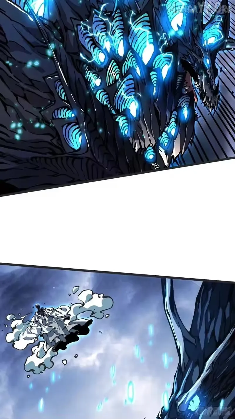 Martial Evolution: Start by Awakening the King of Monsters Chapter 113 Page 19