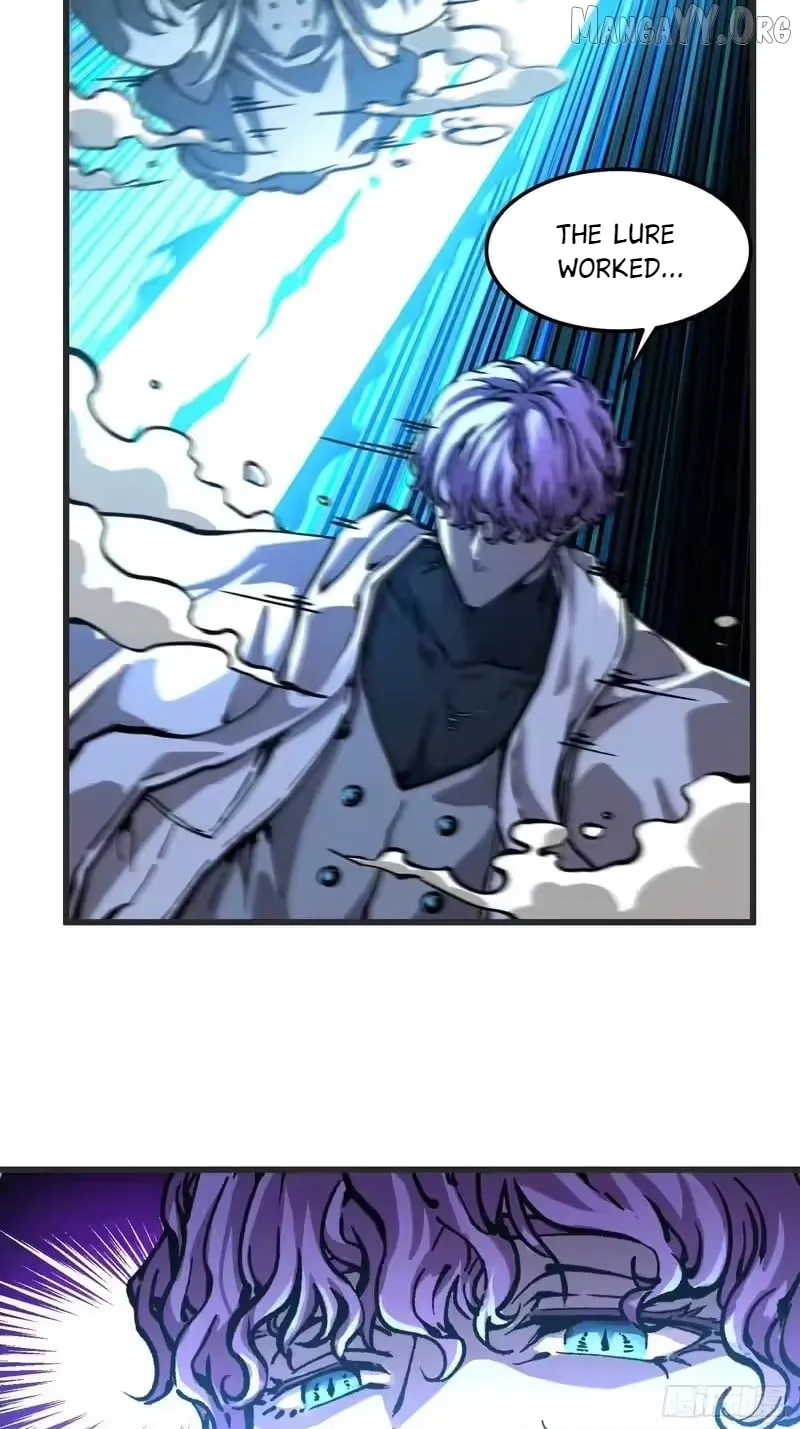Martial Evolution: Start by Awakening the King of Monsters Chapter 113 Page 28