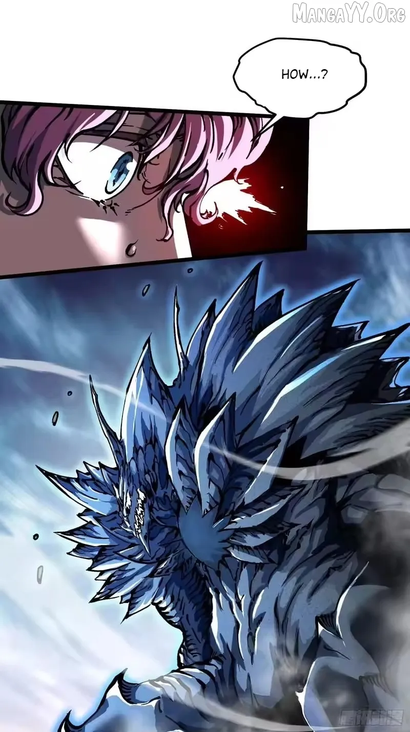 Martial Evolution: Start by Awakening the King of Monsters Chapter 113 Page 31