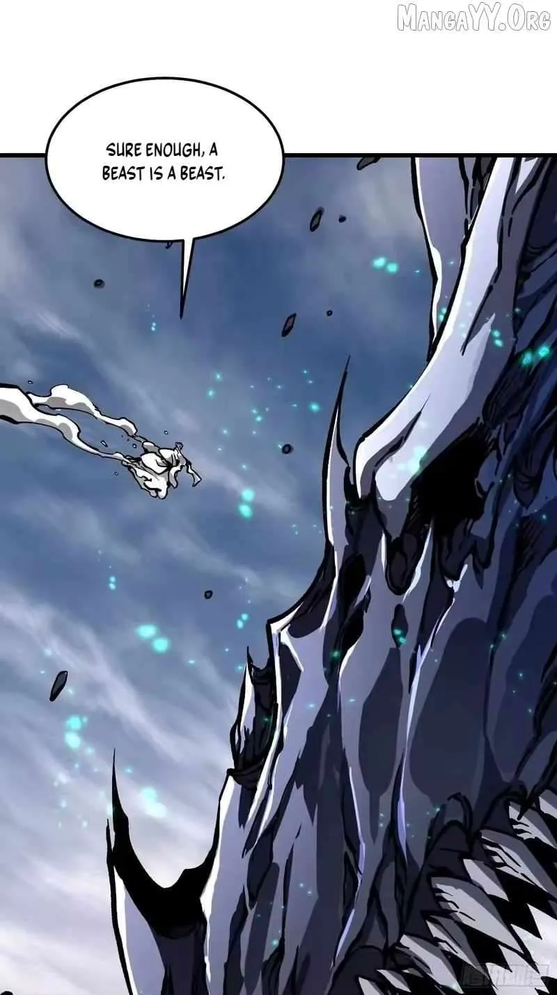 Martial Evolution: Start by Awakening the King of Monsters Chapter 114 Page 1