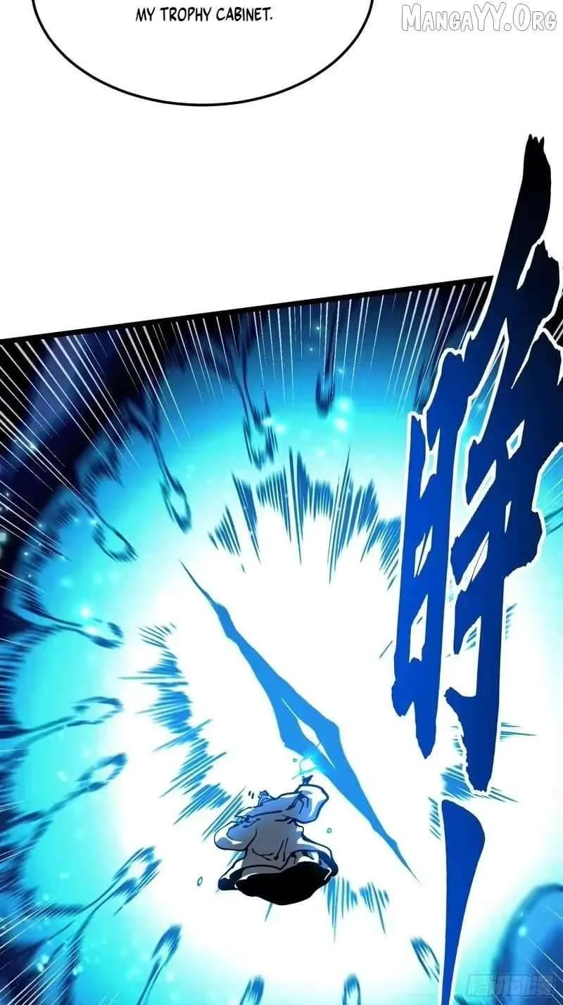 Martial Evolution: Start by Awakening the King of Monsters Chapter 114 Page 3