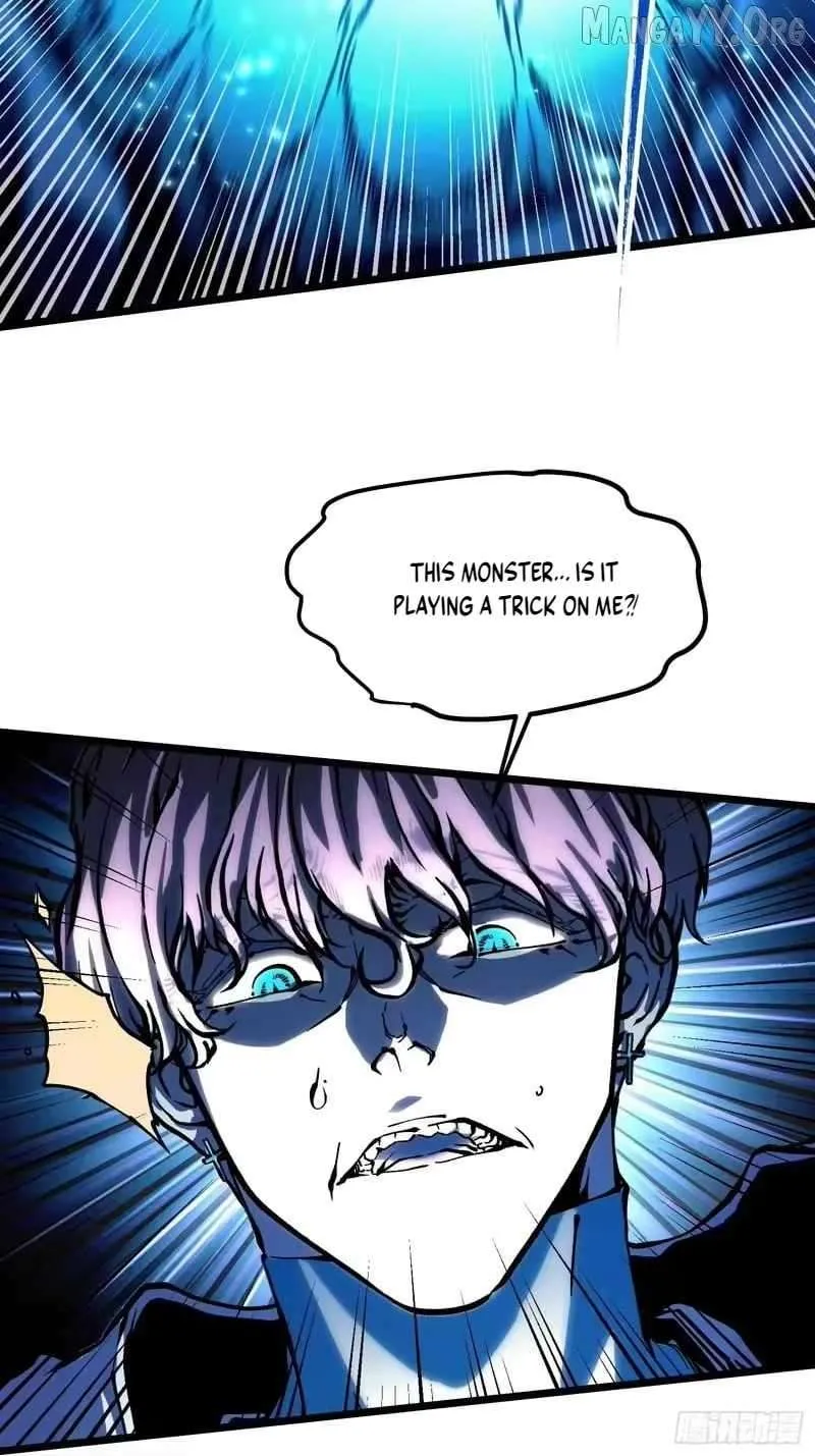 Martial Evolution: Start by Awakening the King of Monsters Chapter 114 Page 4