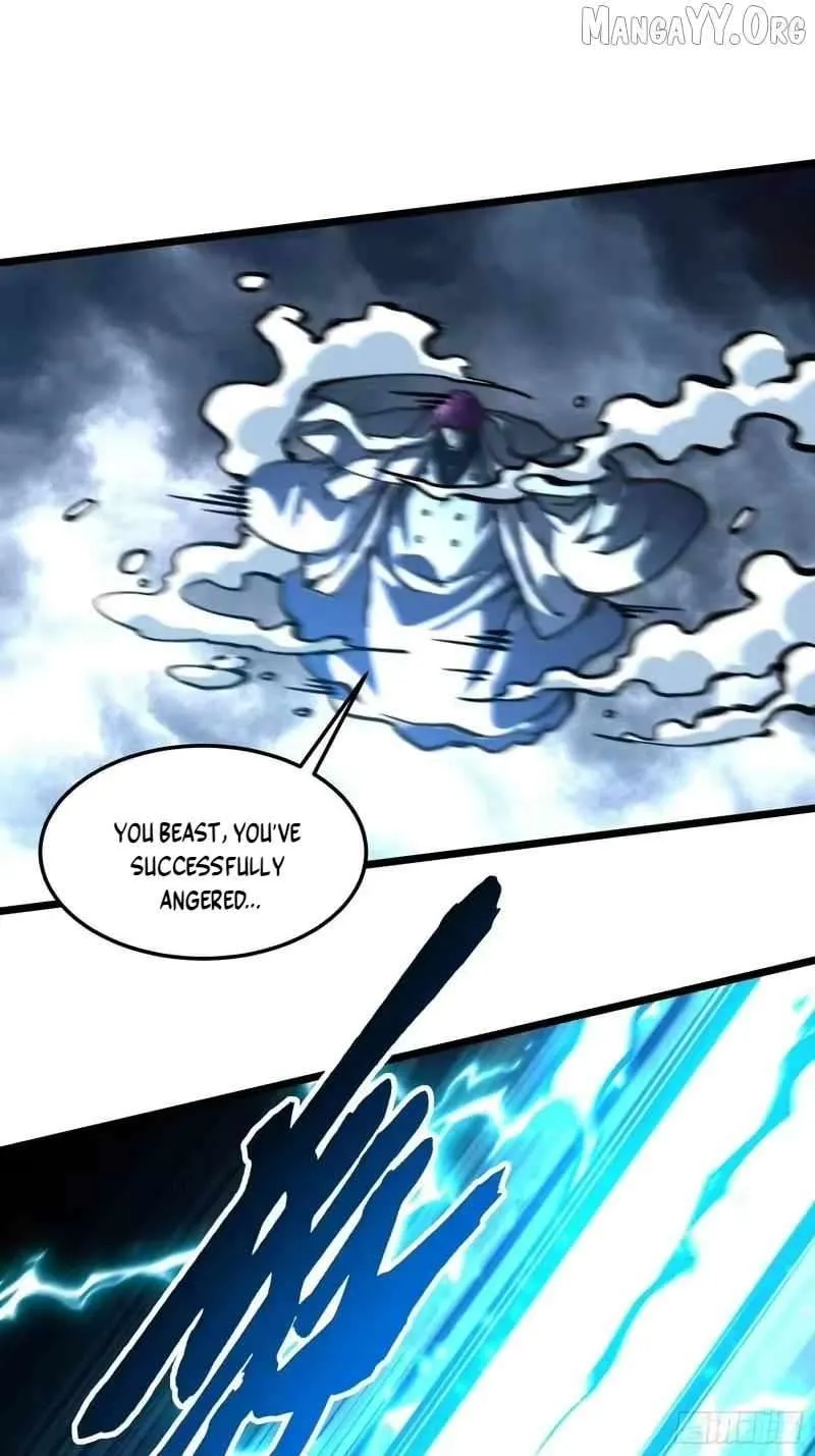 Martial Evolution: Start by Awakening the King of Monsters Chapter 114 Page 7