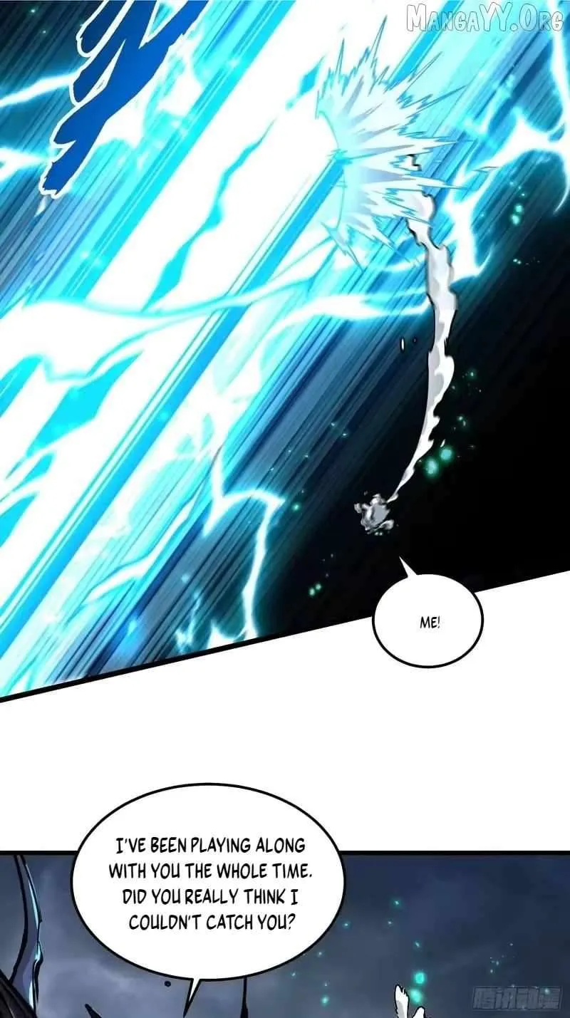 Martial Evolution: Start by Awakening the King of Monsters Chapter 114 Page 8