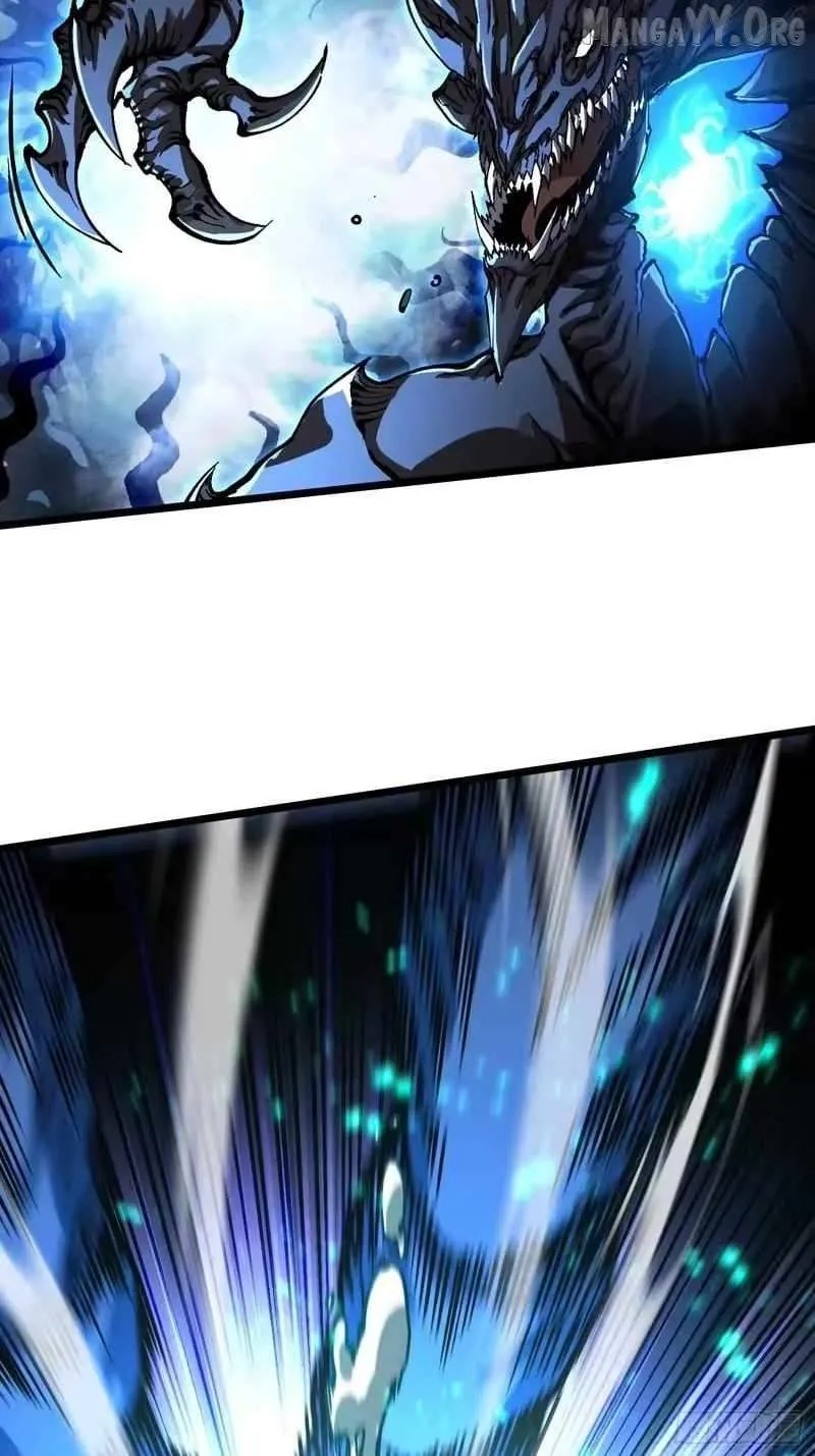 Martial Evolution: Start by Awakening the King of Monsters Chapter 114 Page 10