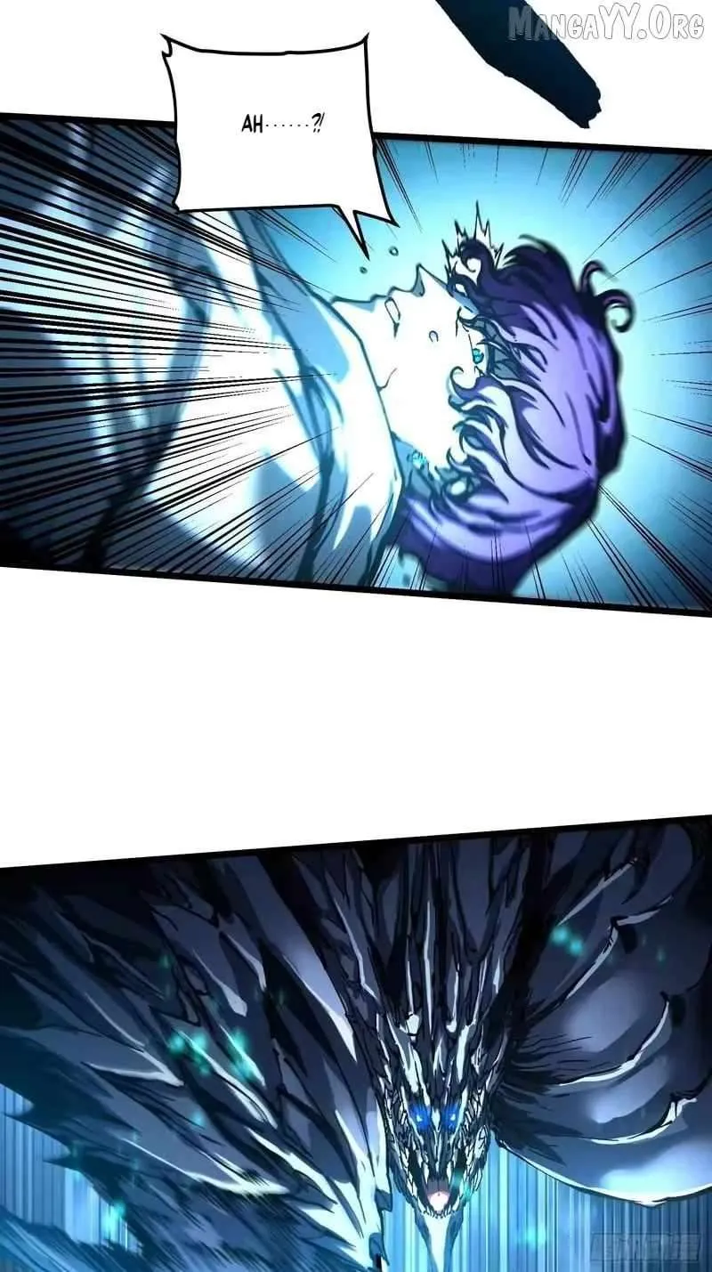 Martial Evolution: Start by Awakening the King of Monsters Chapter 114 Page 12
