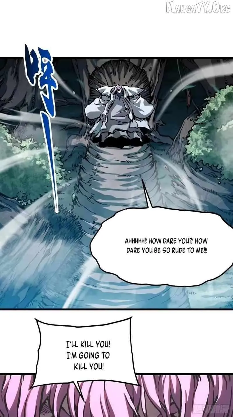 Martial Evolution: Start by Awakening the King of Monsters Chapter 114 Page 15
