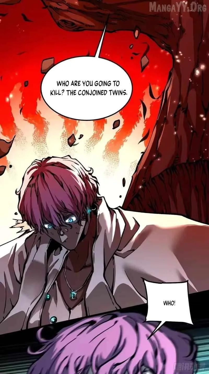 Martial Evolution: Start by Awakening the King of Monsters Chapter 114 Page 17