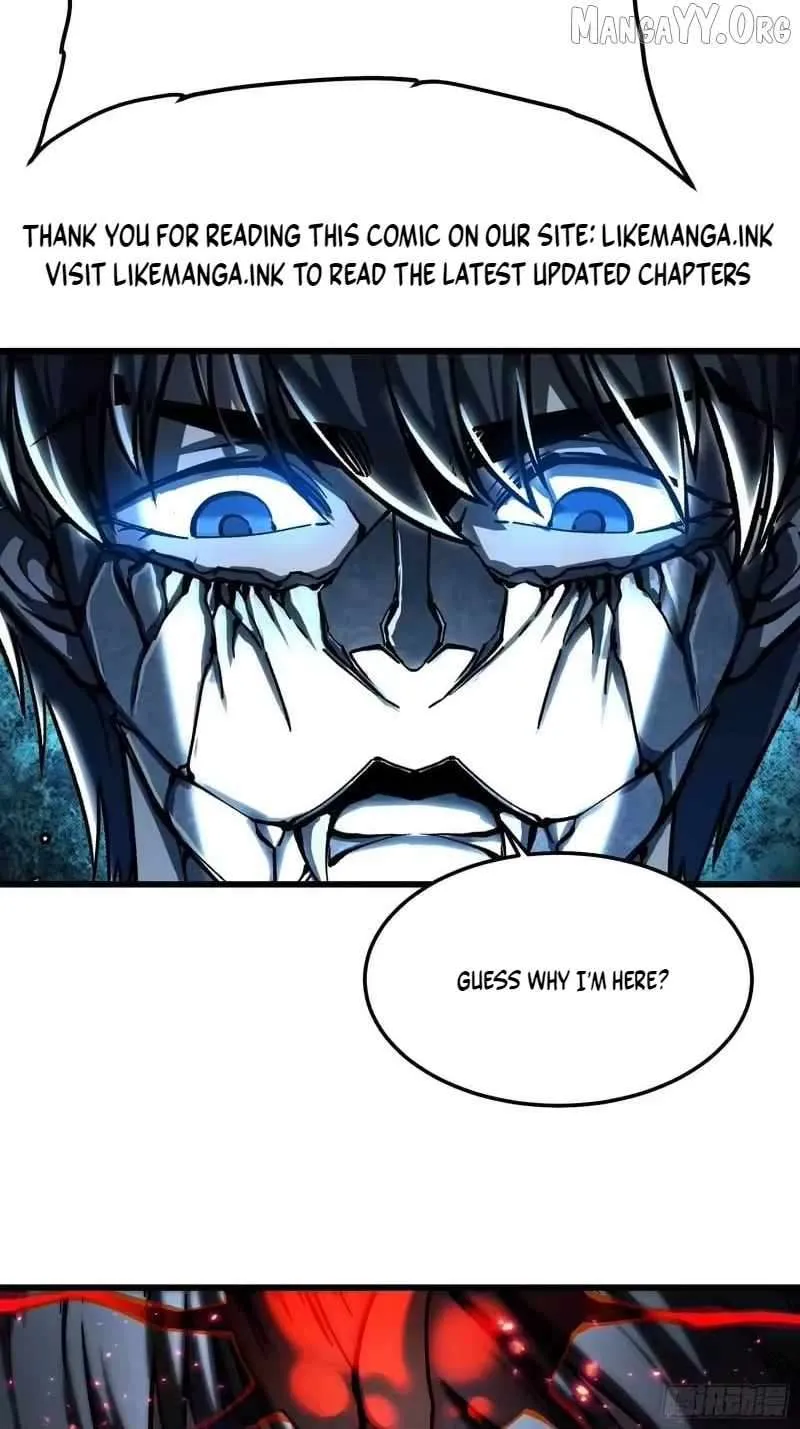 Martial Evolution: Start by Awakening the King of Monsters Chapter 114 Page 21