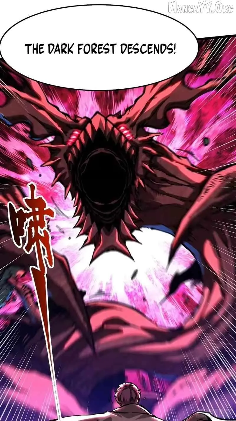 Martial Evolution: Start by Awakening the King of Monsters Chapter 114 Page 23
