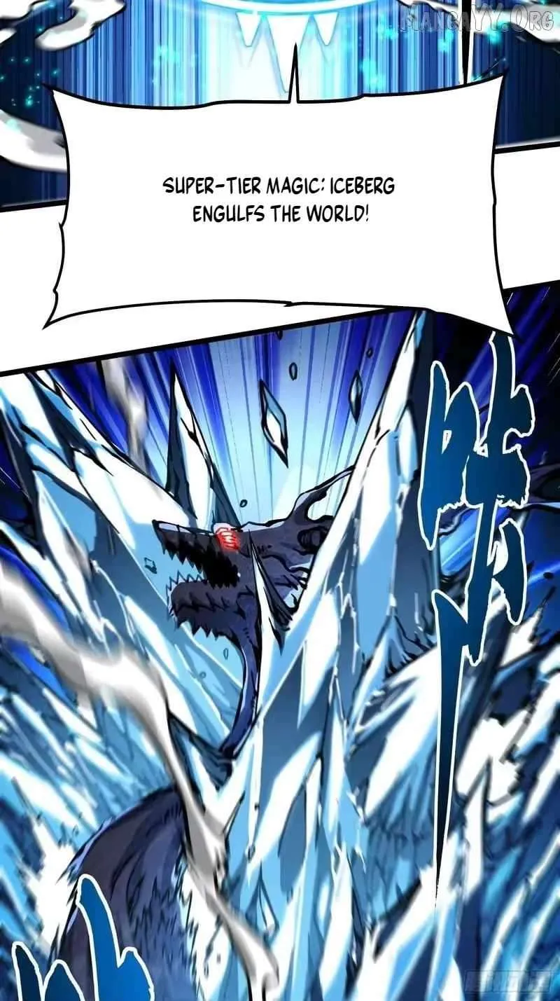 Martial Evolution: Start by Awakening the King of Monsters Chapter 114 Page 26