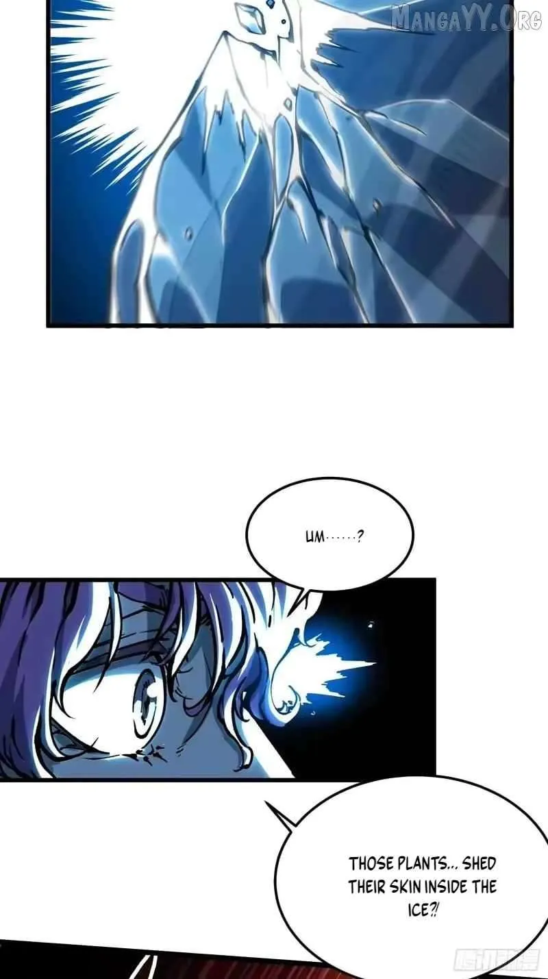 Martial Evolution: Start by Awakening the King of Monsters Chapter 114 Page 34