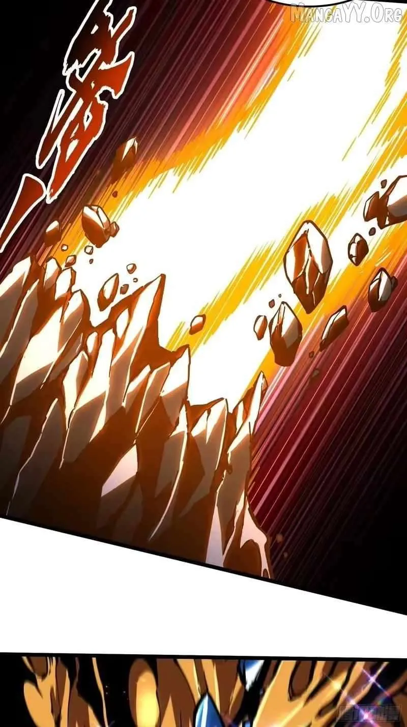 Martial Evolution: Start by Awakening the King of Monsters Chapter 114 Page 35