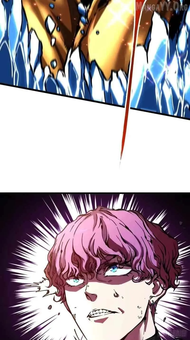 Martial Evolution: Start by Awakening the King of Monsters Chapter 114 Page 37