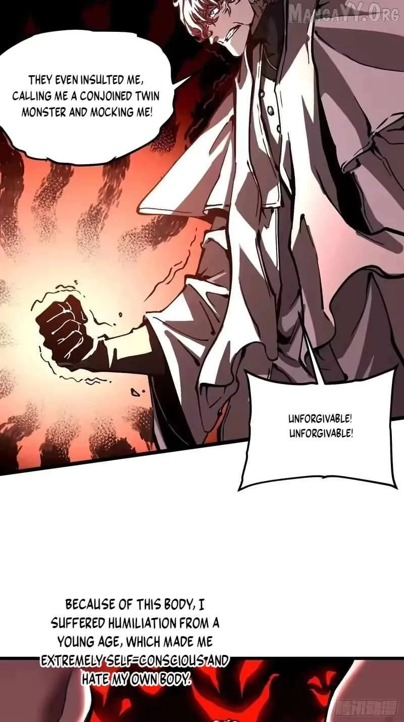 Martial Evolution: Start by Awakening the King of Monsters Chapter 115 Page 2