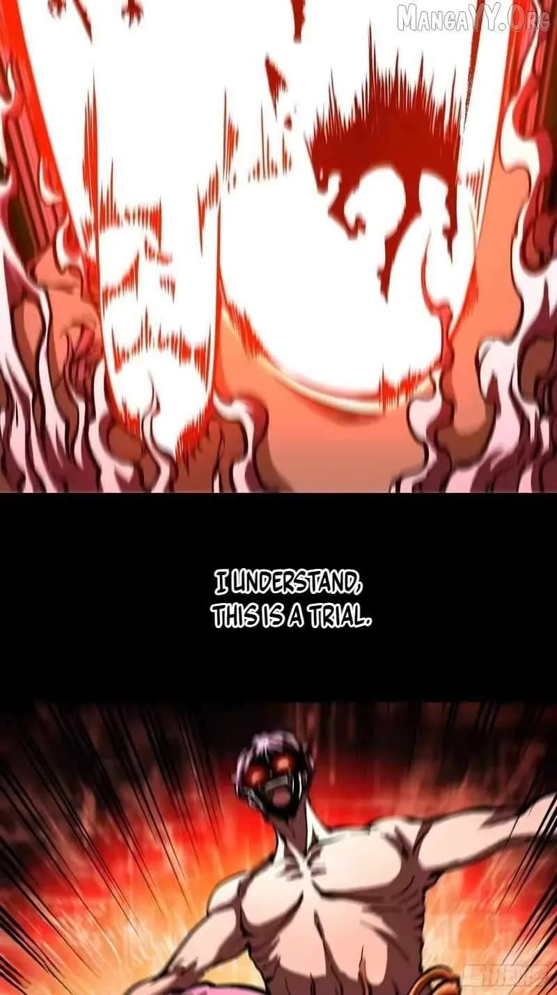 Martial Evolution: Start by Awakening the King of Monsters Chapter 115 Page 4