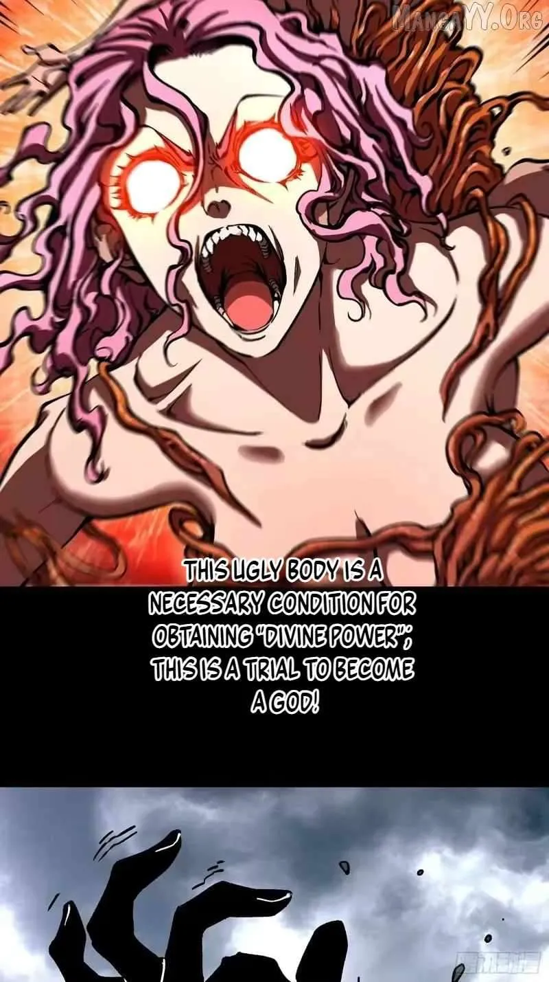 Martial Evolution: Start by Awakening the King of Monsters Chapter 115 Page 5